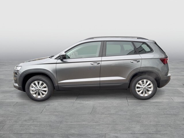 Skoda Karoq 1.5 TSI Selection