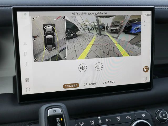 Land Rover Defender 110 AWD D200 S