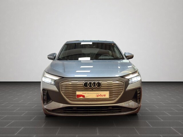 Audi Q4 e-tron 40 Sportback
