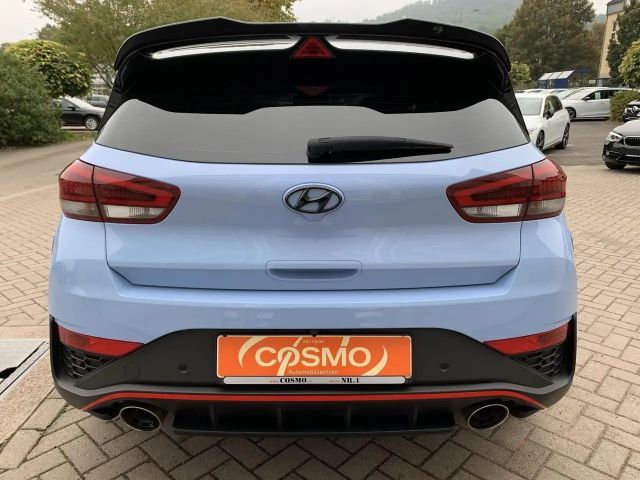 Hyundai i30 N Performance