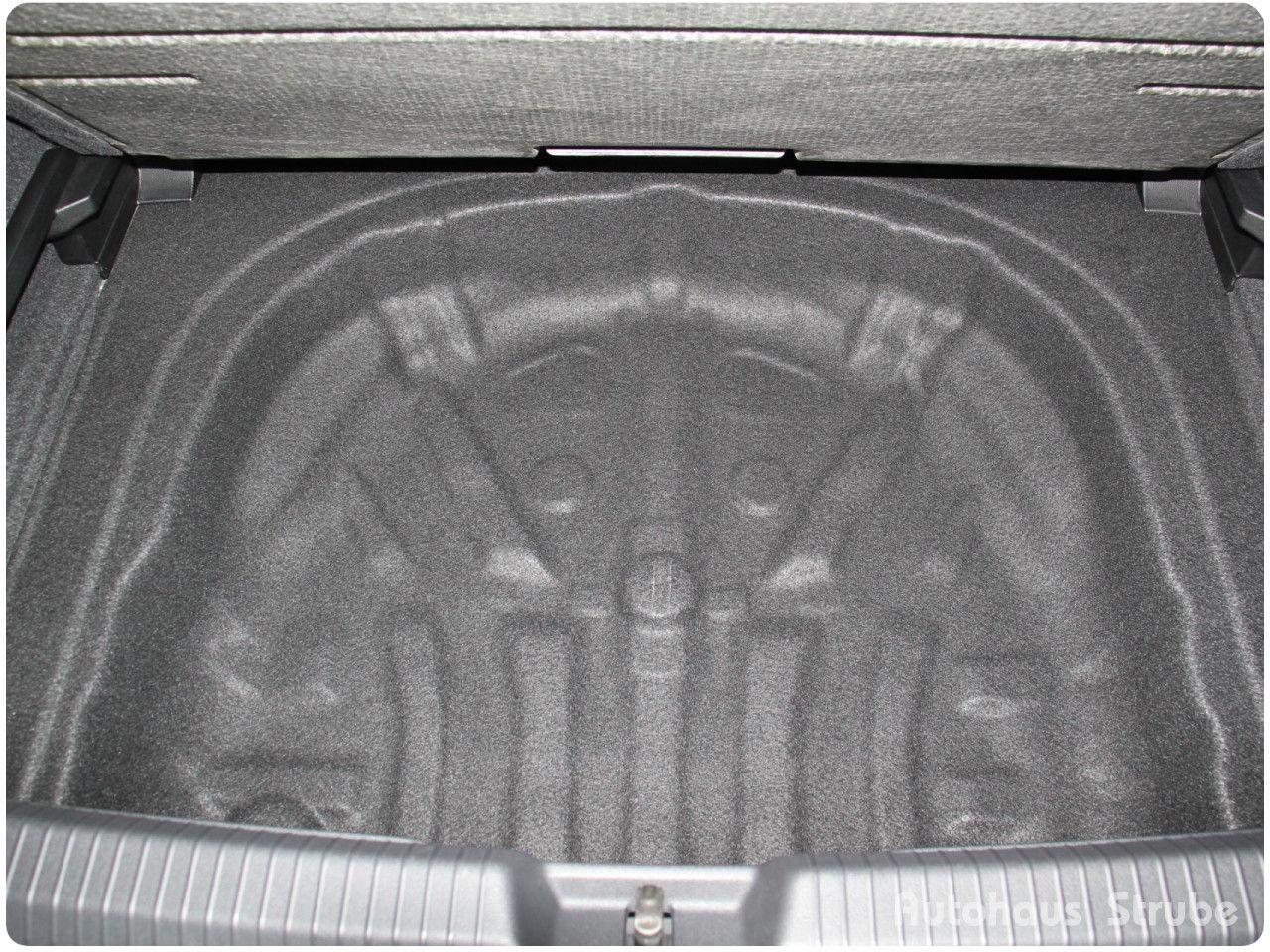 Volkswagen Golf 1.5 TSI Golf VIII Life