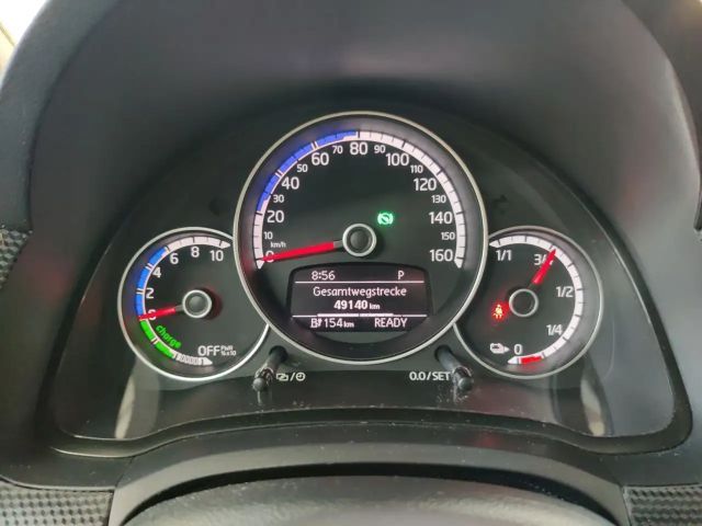 Volkswagen e-up! Sound