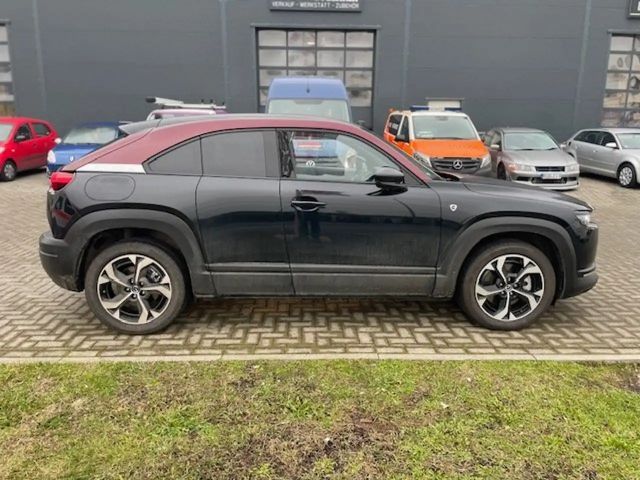 Mazda MX-30 SkyActiv e-Skyactiv