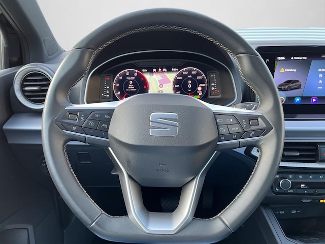 Seat Ibiza Xcellence