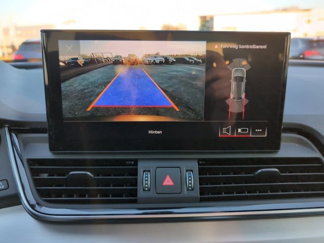 Audi Q5 40 TDI Quattro S-Tronic