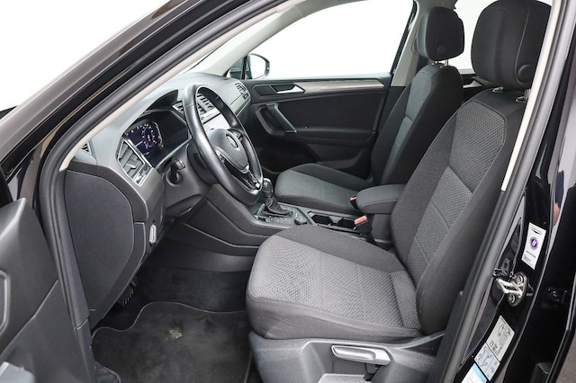 Volkswagen Tiguan 2.0 TDI 4Motion Allspace DSG