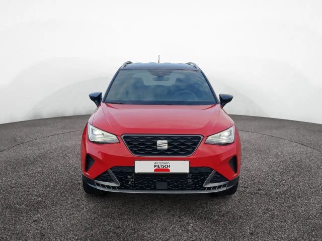 Seat Arona 1.0 TSI DSG FR-lijn