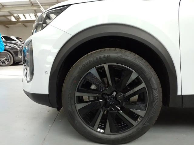 Peugeot 2008 GT-Line