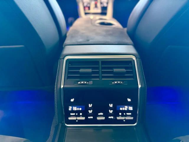 Porsche Panamera GTS Sport Turismo