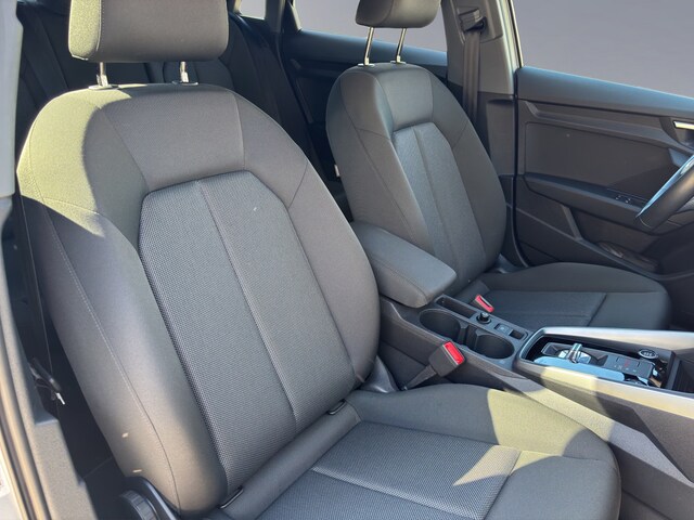 Audi A3 35 TDI S-Tronic Sportback