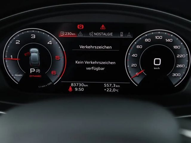 Audi A4 30 TDI Avant