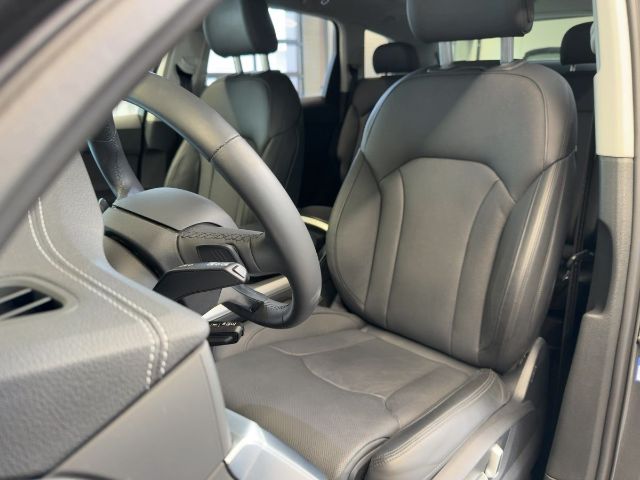 Audi Q7 50 TDI Quattro