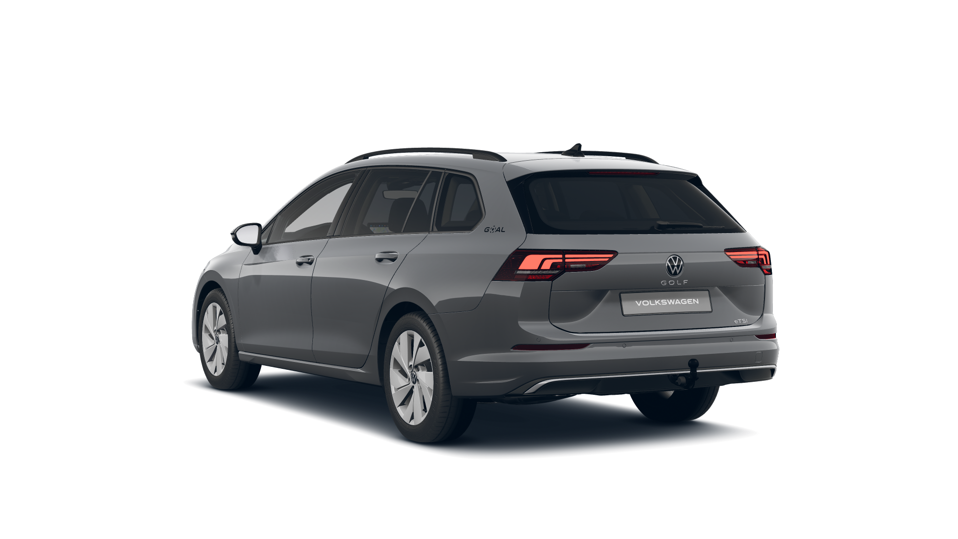 Volkswagen Golf 1.5 eTSI DSG Golf VIII Variant