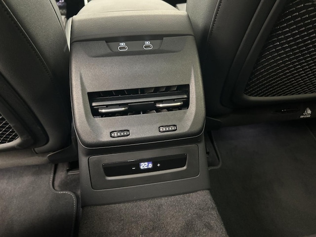 Audi A5 Avant S-Tronic