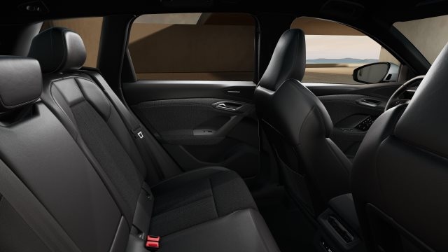 Audi Q6 e-tron Quattro