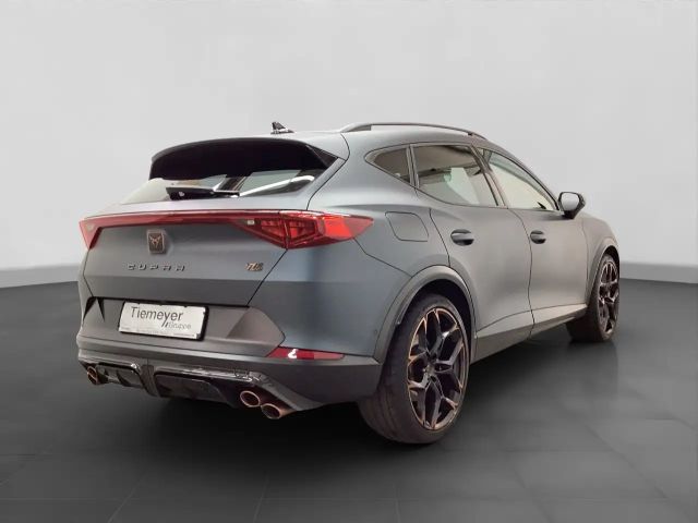 Cupra Formentor 2.5 TSI VZ5