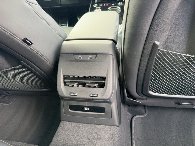 Audi A5 Avant S-Tronic