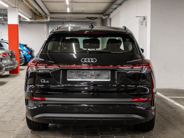 Audi Q4 e-tron 40