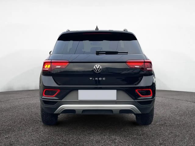 Volkswagen T-Roc DSG Life