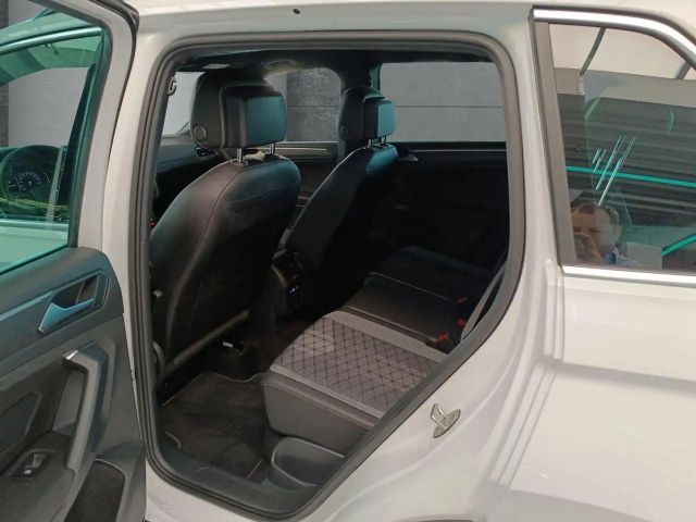 Volkswagen Tiguan 2.0 TDI DSG