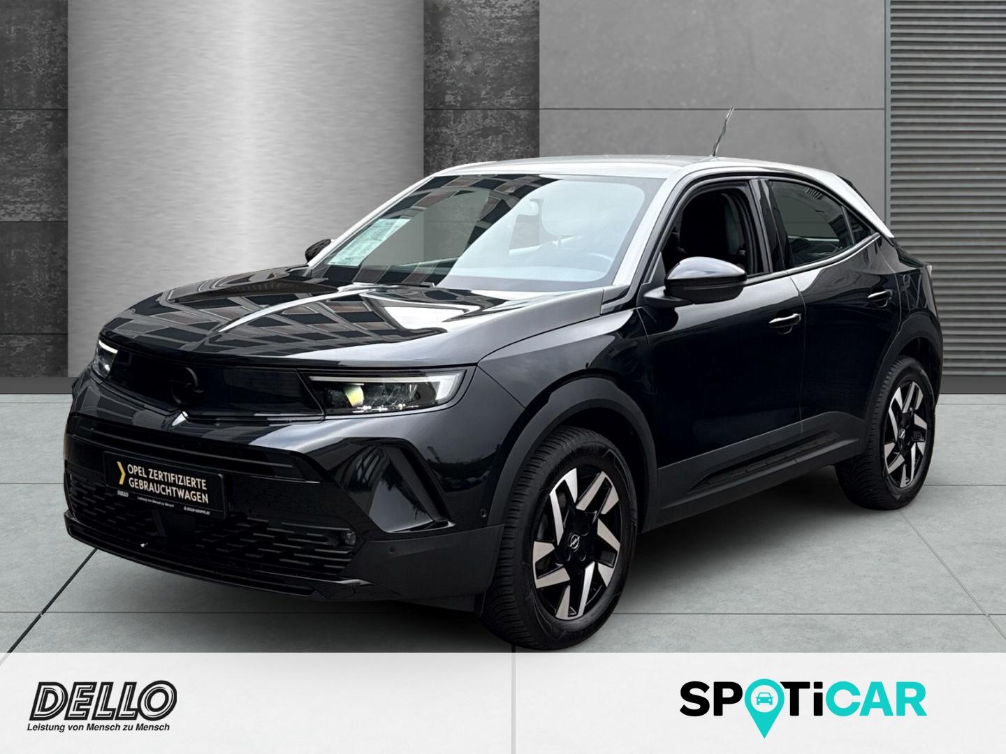 Opel Mokka GS-Line Grand Sport