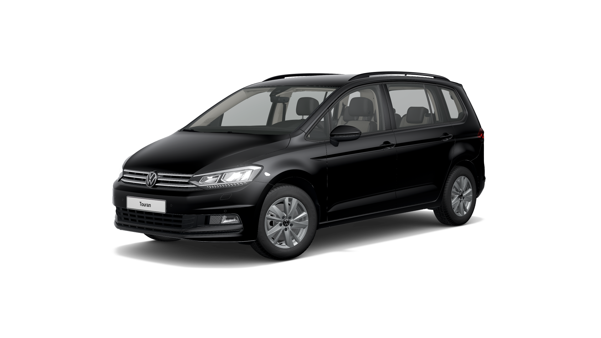 Volkswagen Touran 2.0 TDI