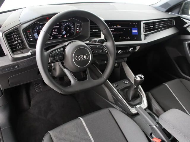Audi A1 30 TFSI