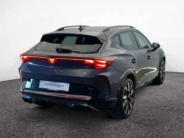 Cupra Formentor DSG VZ