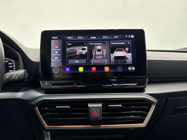 Cupra Formentor 1.5 TSI