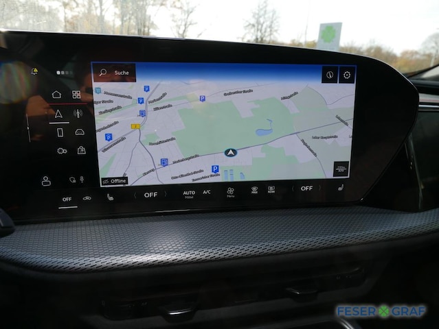 Audi Q5 Quattro S-Tronic