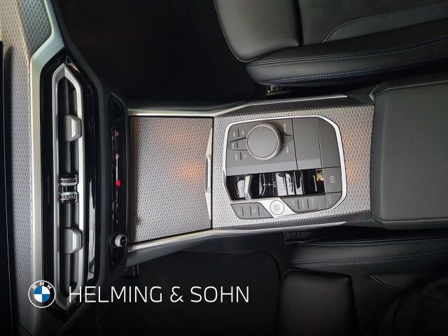 BMW 320 320d M-Sport Sedan