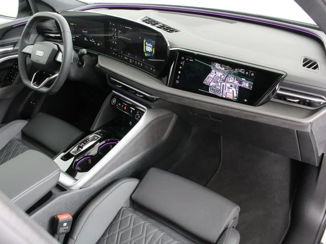 Audi Q5 Hybride Quattro