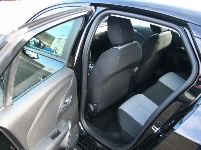 Opel Corsa Edition Hybrid