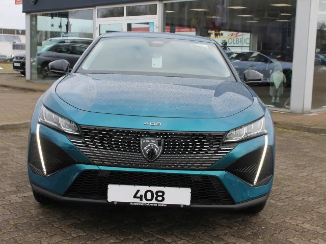 Peugeot 408 130 Allure Pack EAT8