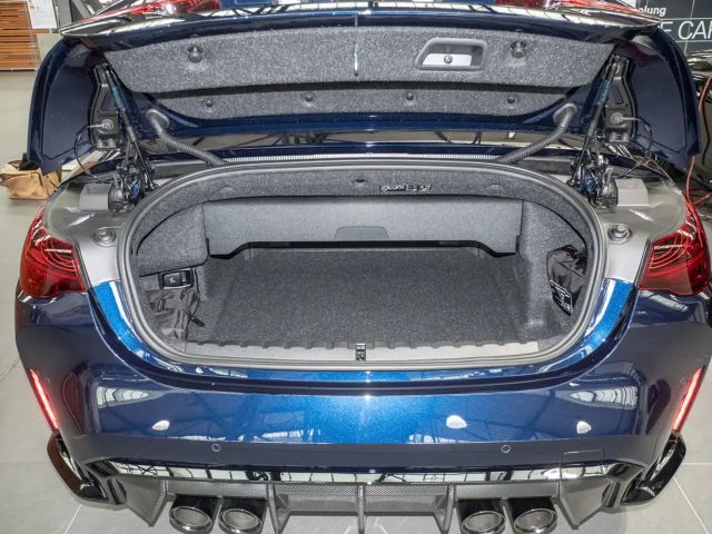 BMW M4 Cabrio Competition xDrive