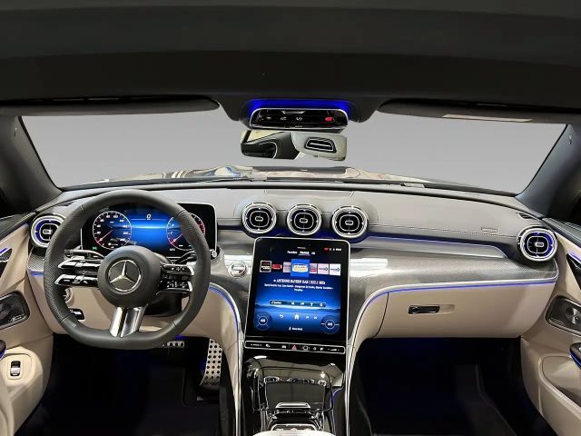 Mercedes-Benz CLE 450 4MATIC AMG Line