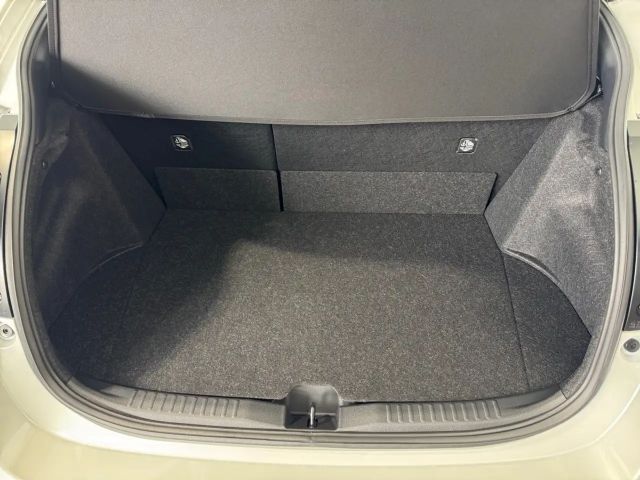 Toyota Yaris GR Hatchback