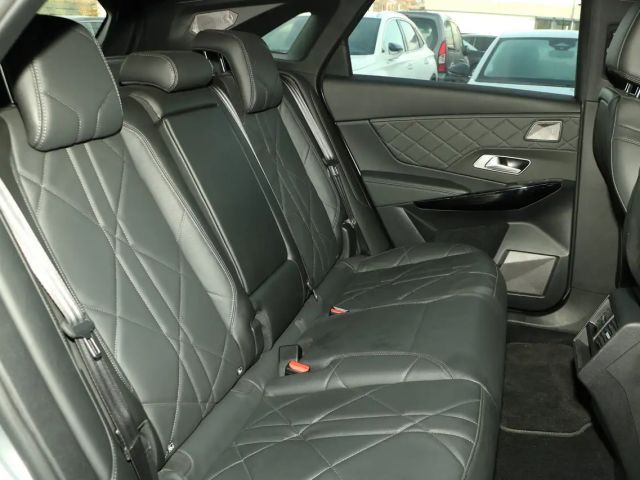 DS DS 7 Crossback Crossback