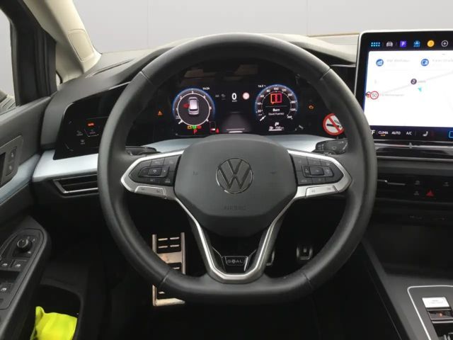 Volkswagen Golf 2.0 TDI DSG Golf VIII