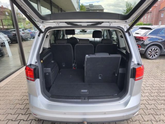 Volkswagen Touran Highline