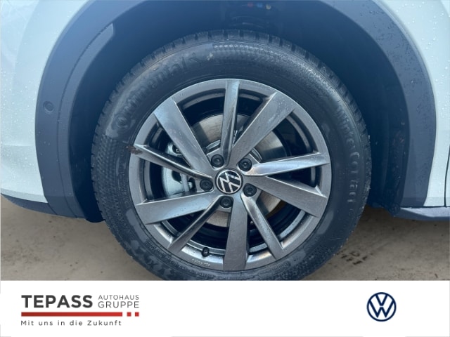 Volkswagen T-Roc 1.5 eTSI R-Line