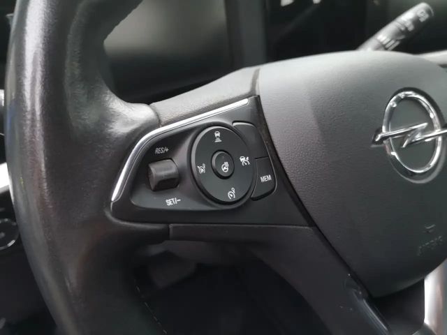 Opel Mokka Edition Mokka-e