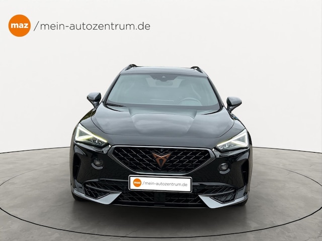 Cupra Formentor 2.0 TSI 4Drive VZ