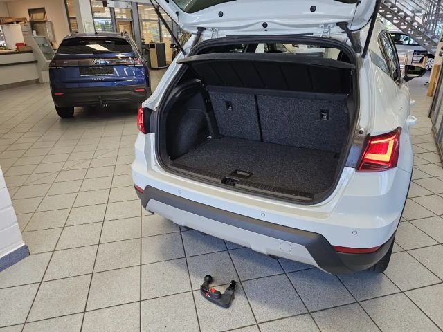 Seat Arona Xcellence