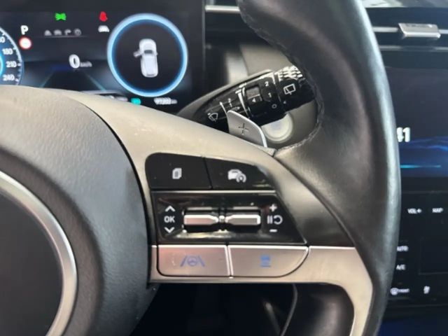 Hyundai Tucson Trend