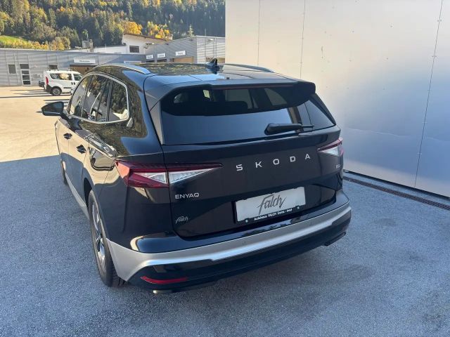 Skoda Enyaq 85x