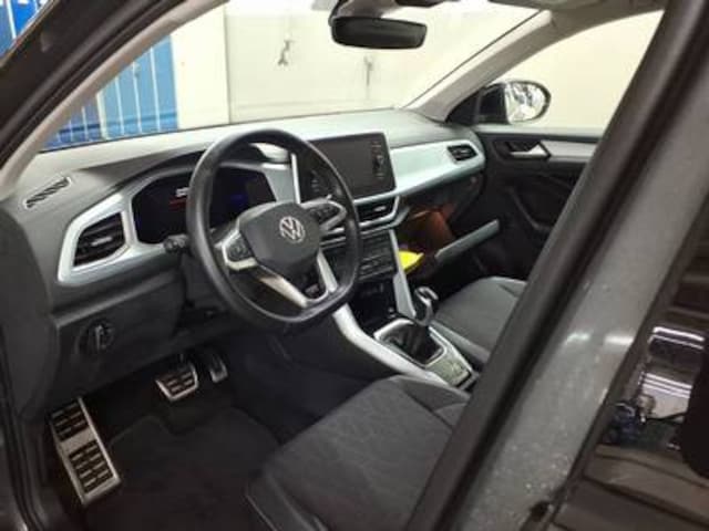 Volkswagen T-Roc 2.0 TDI