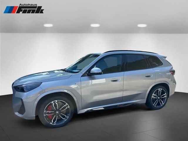 BMW X1 M-Sport xDrive20d