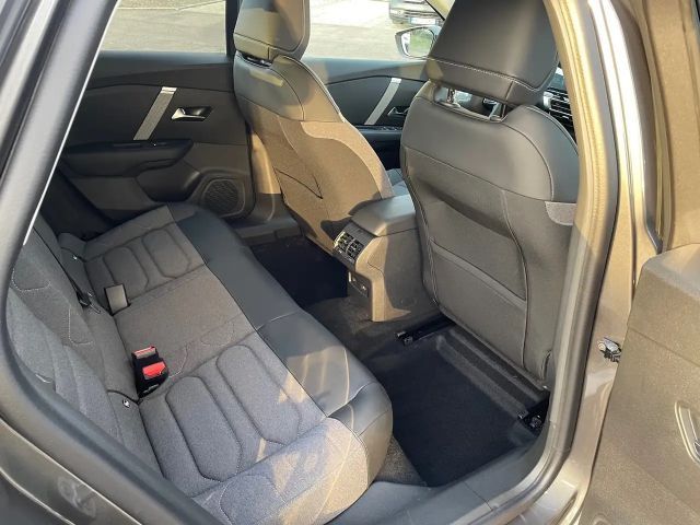 Citroën ë-C4 Feel Pack