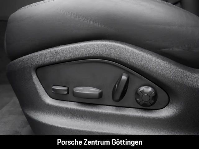 Porsche Cayenne E-Hybrid S